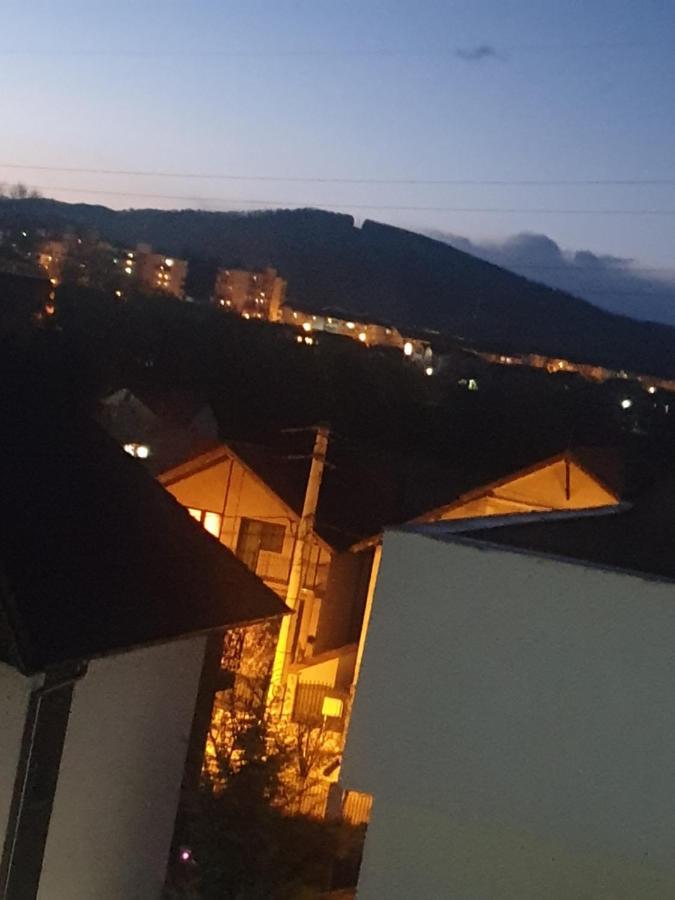 Apartament Dem Radulescu Langa Strand Рымнику-Вылча Экстерьер фото