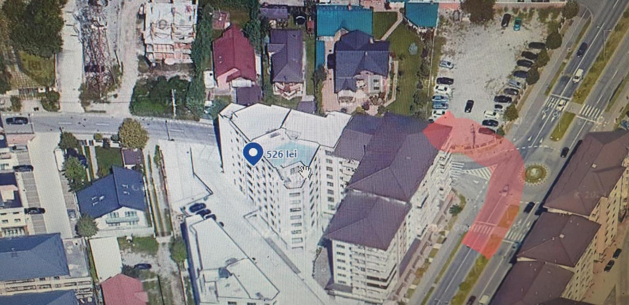 Apartament Dem Radulescu Langa Strand Рымнику-Вылча Экстерьер фото